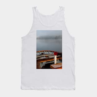 Ullswater Tank Top